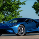 Illustration for article titled Nobody Wants John Cenas Ford GT